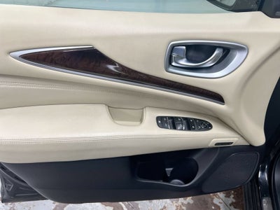 2015 INFINITI QX60 Base