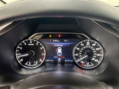 2023 Nissan Murano S