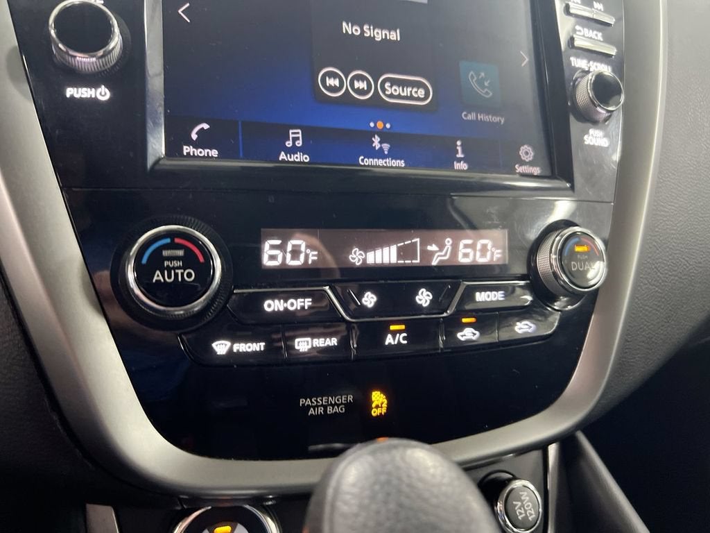 2023 Nissan Murano S