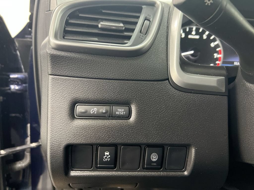 2023 Nissan Murano S