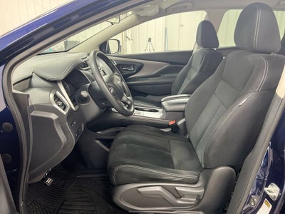 2023 Nissan Murano S