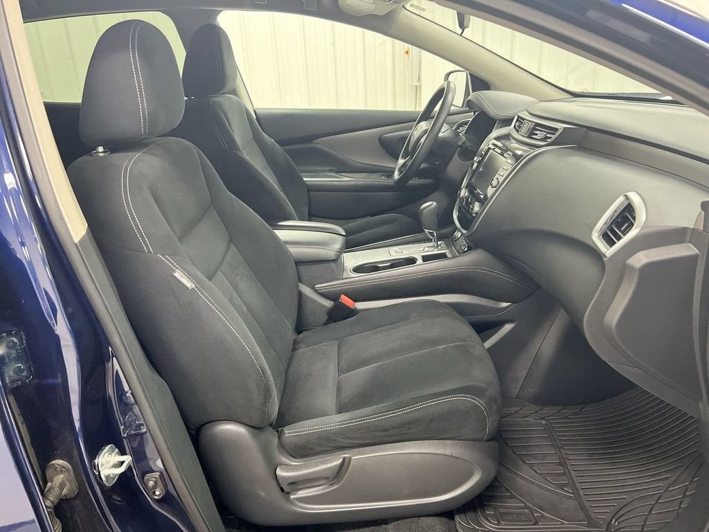 2023 Nissan Murano S