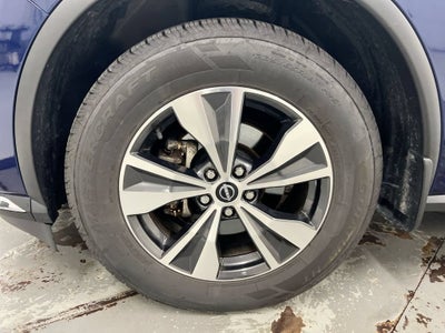 2023 Nissan Murano S