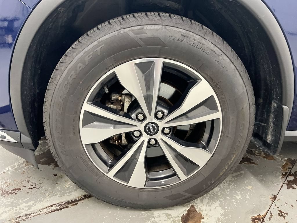 2023 Nissan Murano S