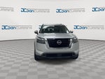 2023 Nissan Pathfinder SV