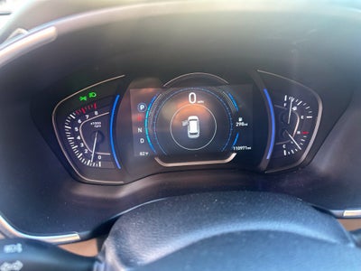 2019 Hyundai Santa Fe Ultimate