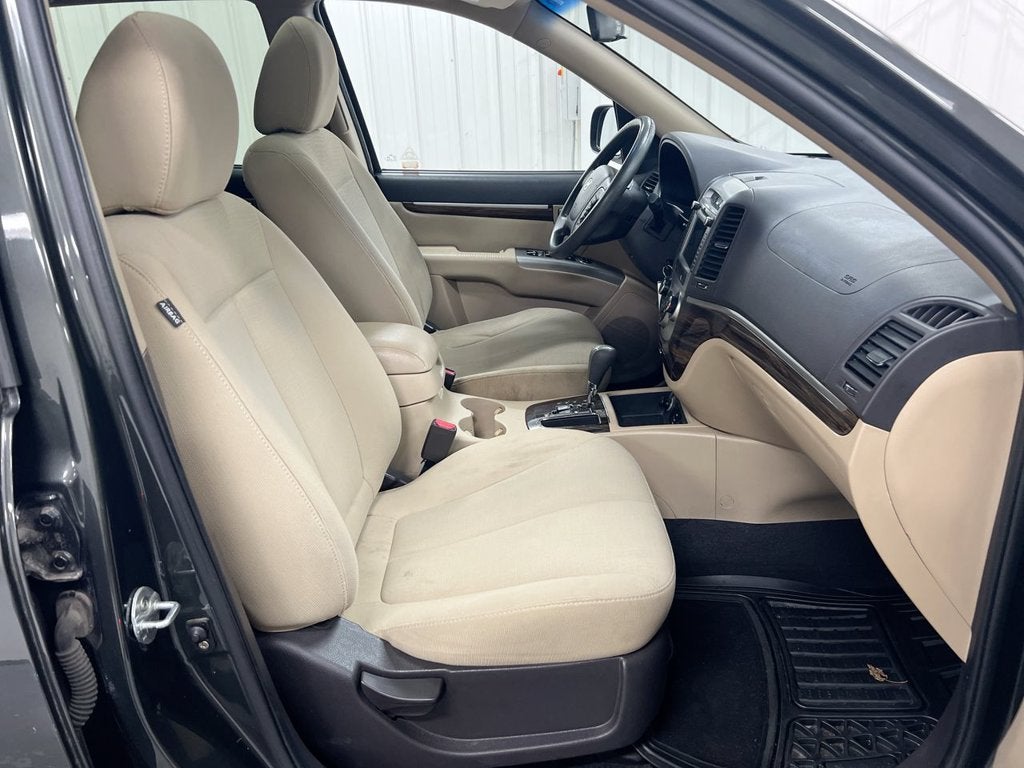 2010 Hyundai Santa Fe GLS