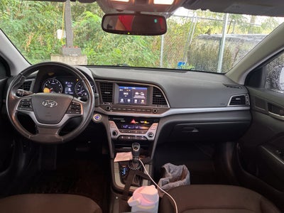 2017 Hyundai Elantra Value Edition