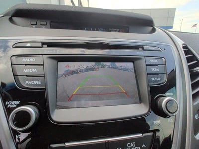 2015 Hyundai Elantra Limited