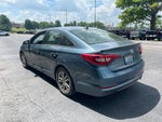 2017 Hyundai Sonata 2.4L