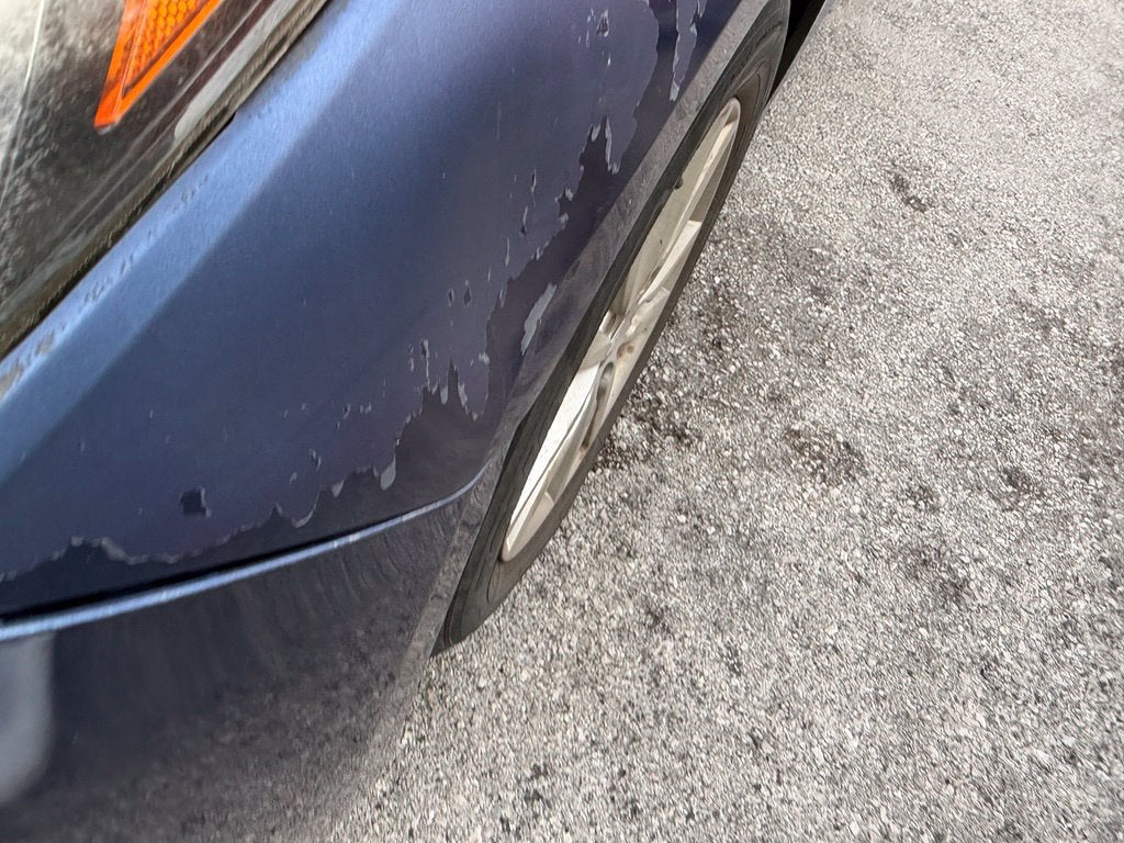 2015 Hyundai Sonata 2.4L SE