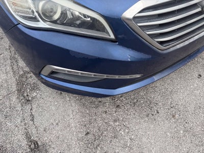 2015 Hyundai Sonata 2.4L SE