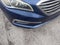 2015 Hyundai Sonata 2.4L SE
