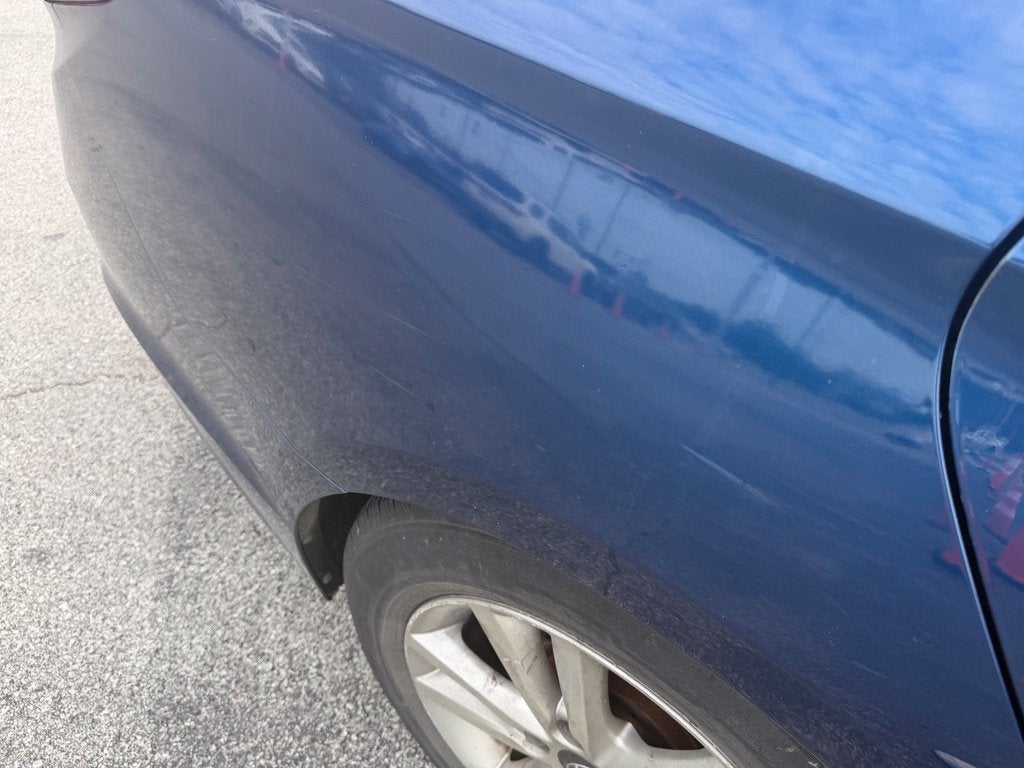 2015 Hyundai Sonata 2.4L SE