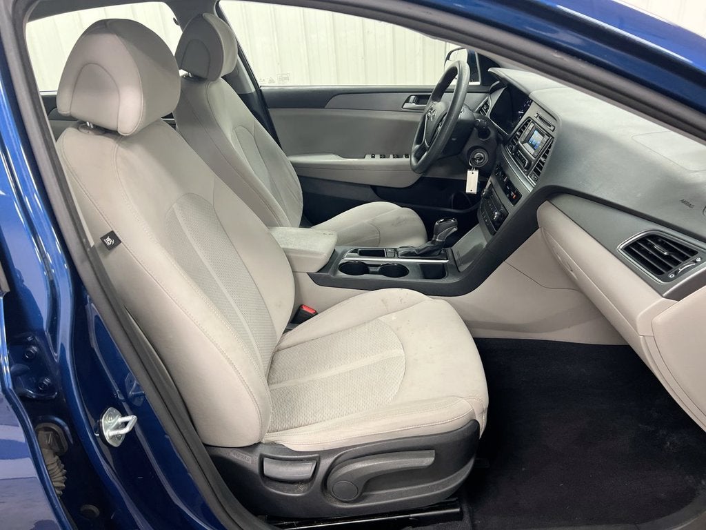 2015 Hyundai Sonata 2.4L SE