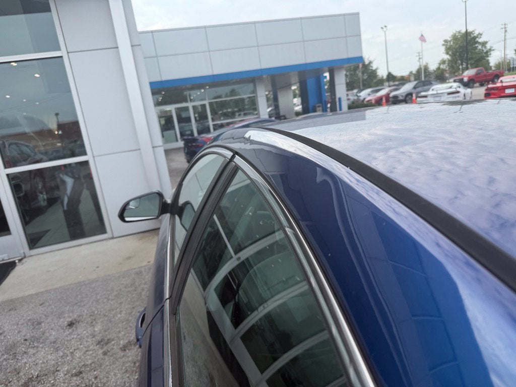 2015 Hyundai Sonata 2.4L SE