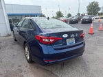 2015 Hyundai Sonata 2.4L SE