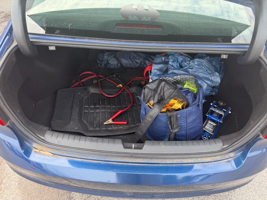 2015 Hyundai Sonata 2.4L SE
