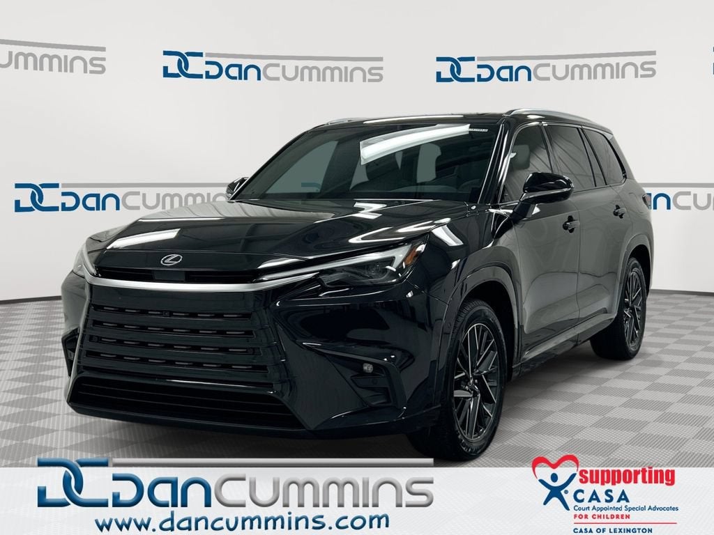 2024 Lexus TX TX 350