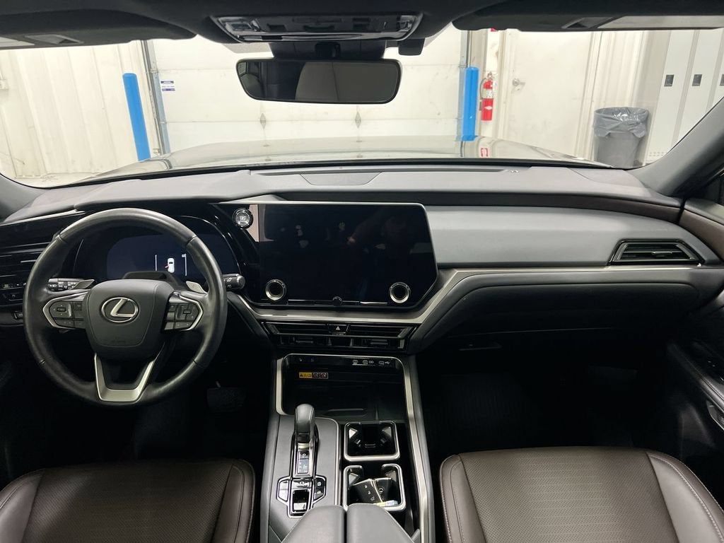 2024 Lexus TX TX 350