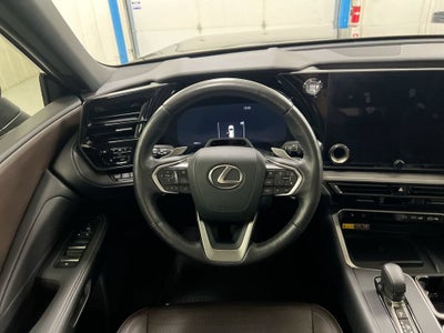 2024 Lexus TX TX 350