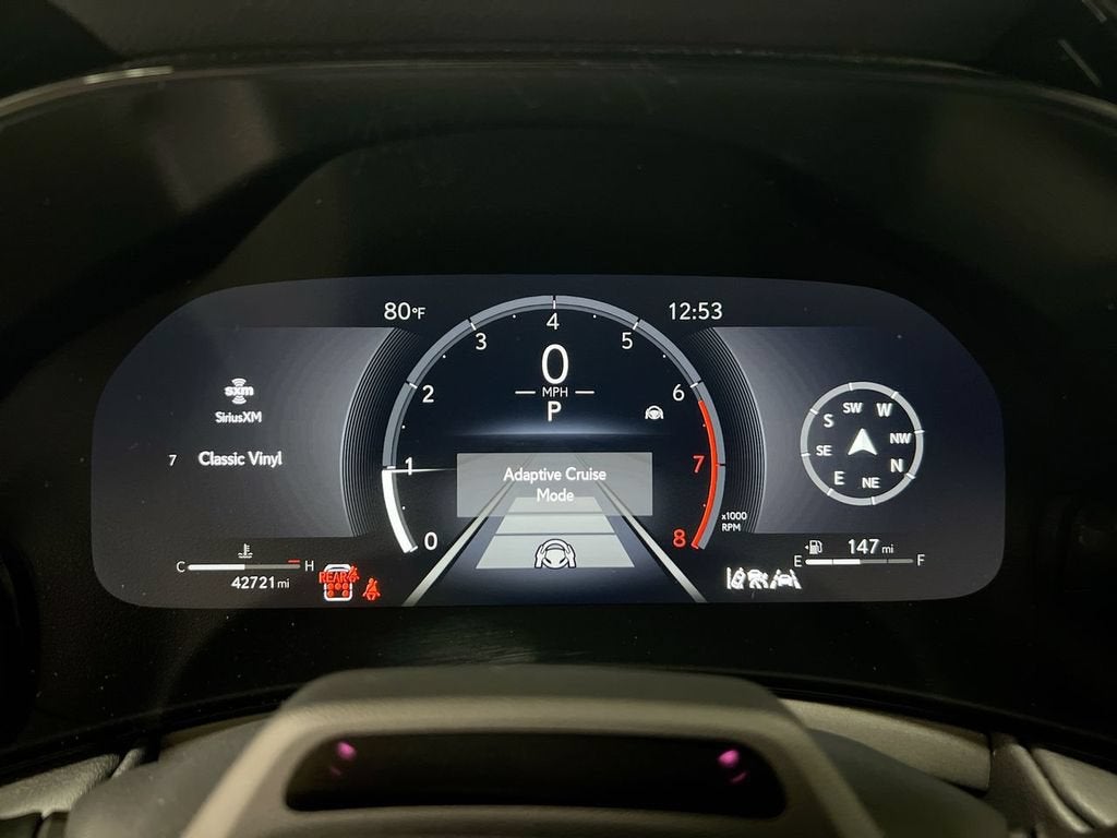 2024 Lexus TX TX 350