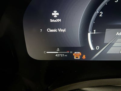 2024 Lexus TX TX 350