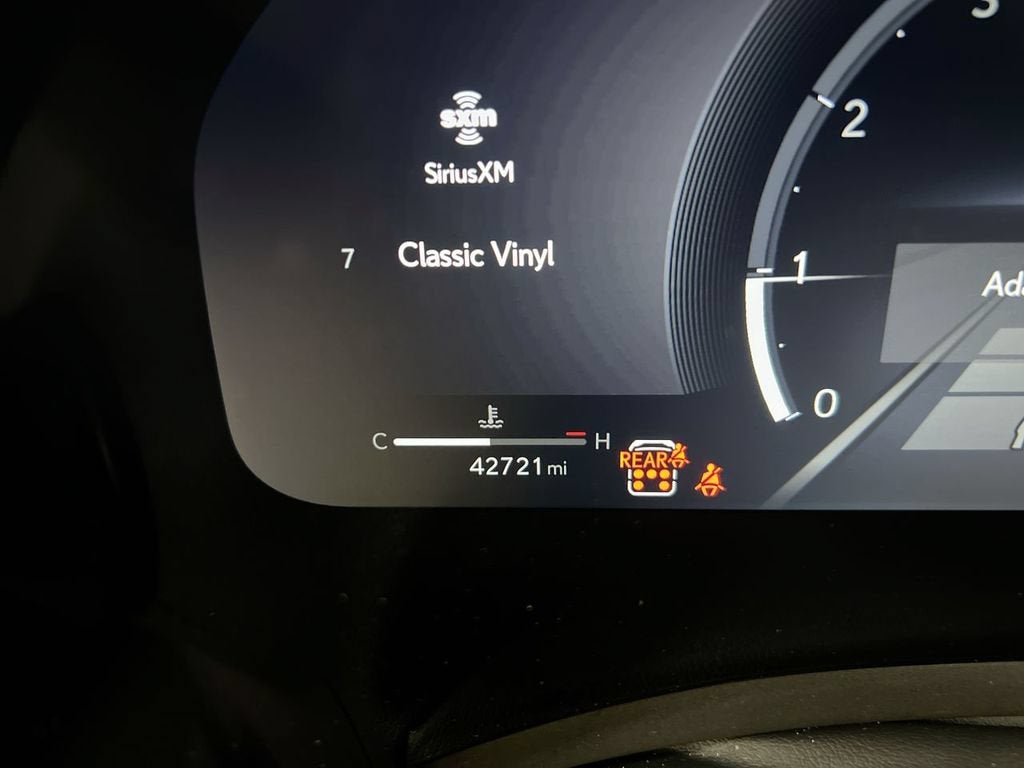 2024 Lexus TX TX 350