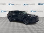 2024 Lexus TX TX 350