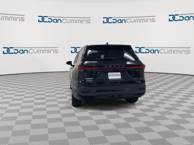 2024 Lexus TX TX 350