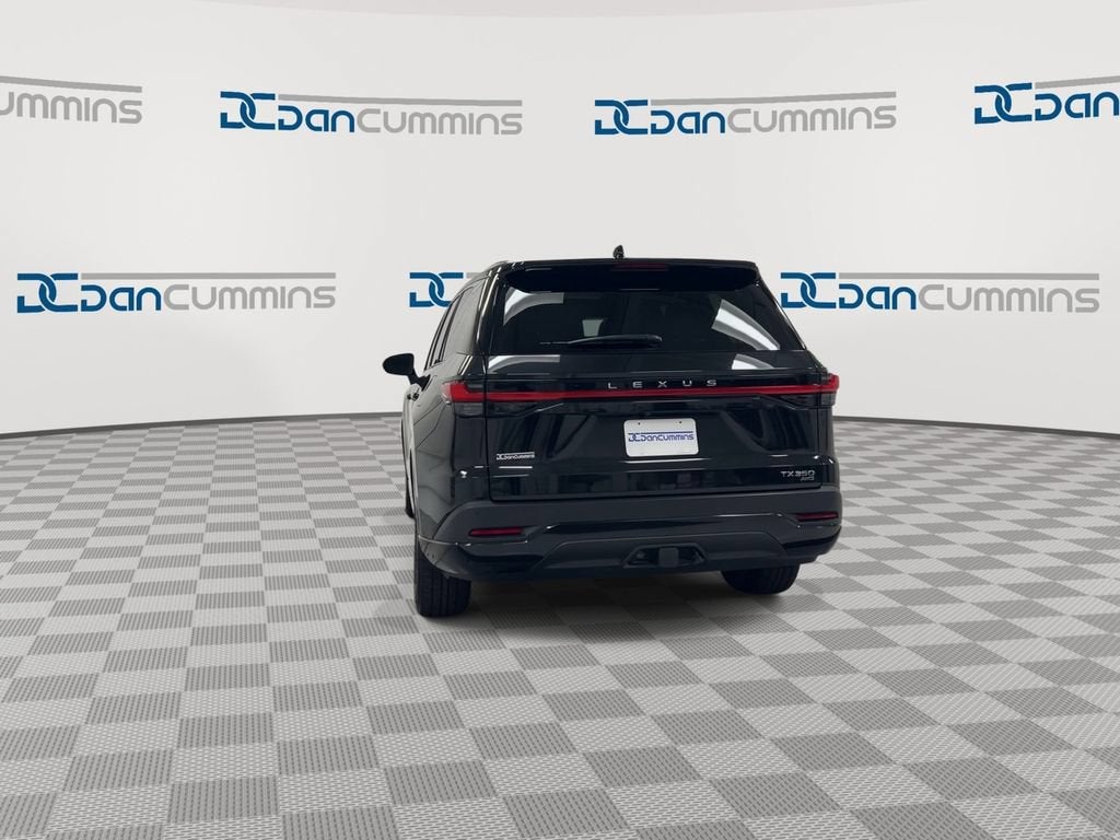 2024 Lexus TX TX 350