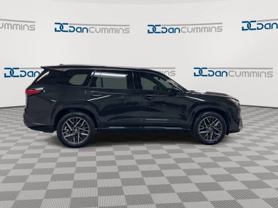 2024 Lexus TX TX 350