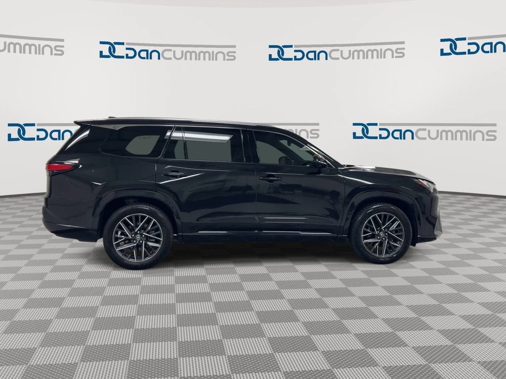 2024 Lexus TX TX 350