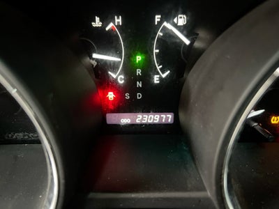 2012 Toyota Highlander Base