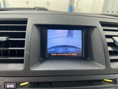 2012 Toyota Highlander Base