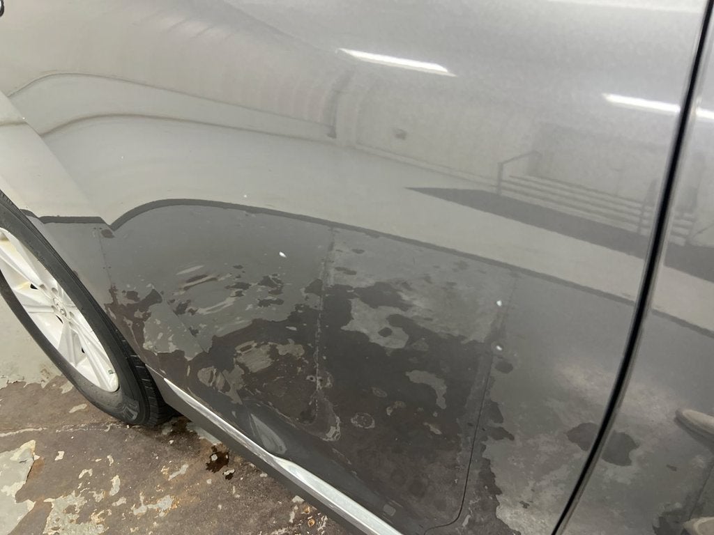 2012 Toyota Highlander Base