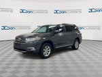 2012 Toyota Highlander Base