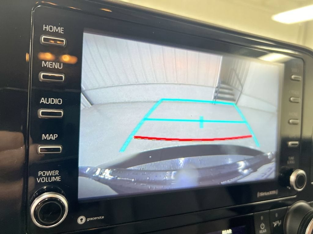 2022 Toyota Highlander L