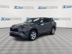 2022 Toyota Highlander L