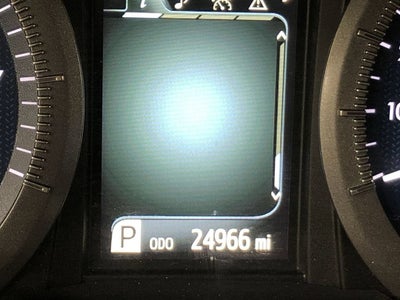 2018 Toyota Sienna LE Auto Access Seat