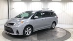 2018 Toyota Sienna LE Auto Access Seat