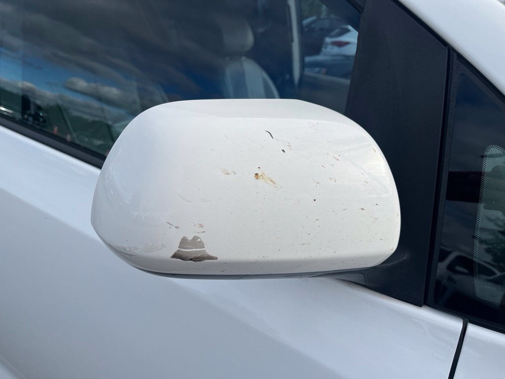 2013 Toyota Sienna XLE AAS