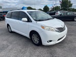 2013 Toyota Sienna XLE AAS