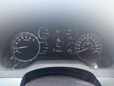 2018 Toyota Tundra 4WD SR5
