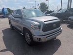 2018 Toyota Tundra 4WD SR5