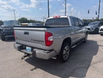2018 Toyota Tundra 4WD SR5