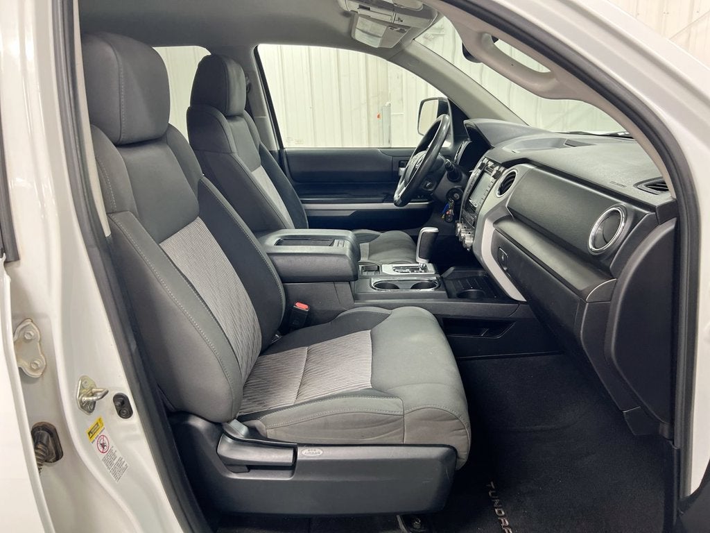 2015 Toyota Tundra 4WD Truck SR5