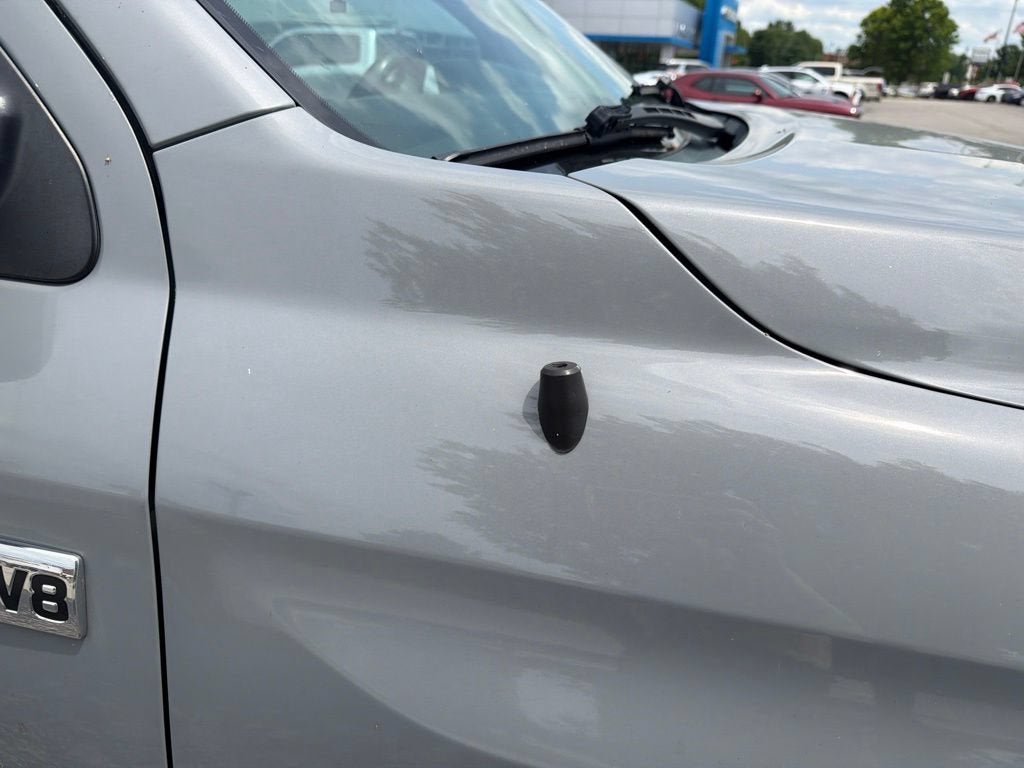 2018 Toyota Tundra 4WD SR5