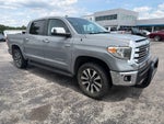 2018 Toyota Tundra 4WD SR5