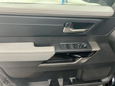 2024 Toyota Tundra 4WD Limited Hybrid